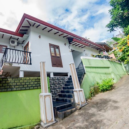 Ciel Grand Villa Kandy Eksteriør billede