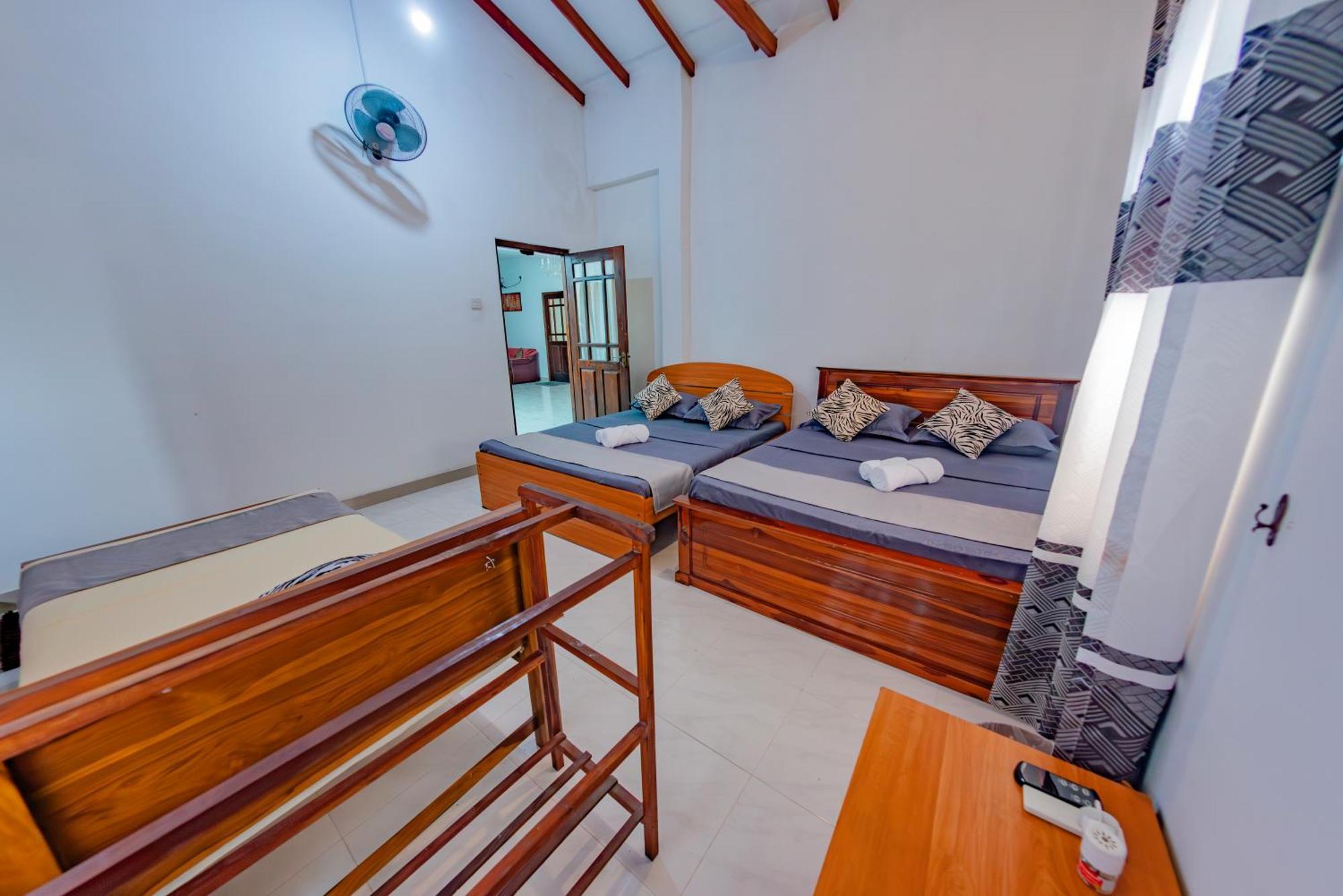 Ciel Grand Villa Kandy Eksteriør billede