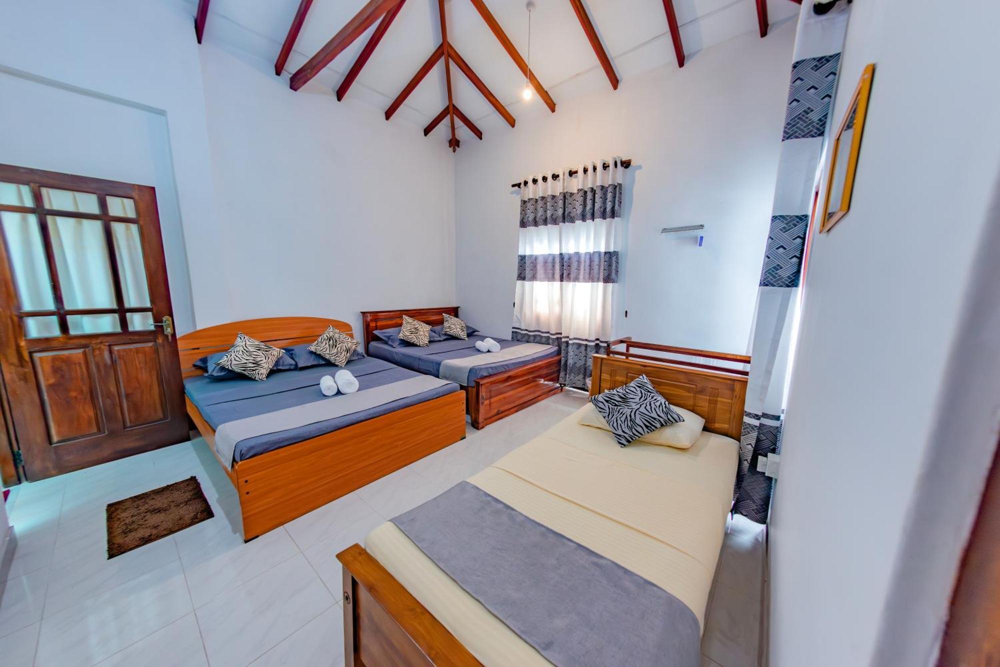 Ciel Grand Villa Kandy Eksteriør billede