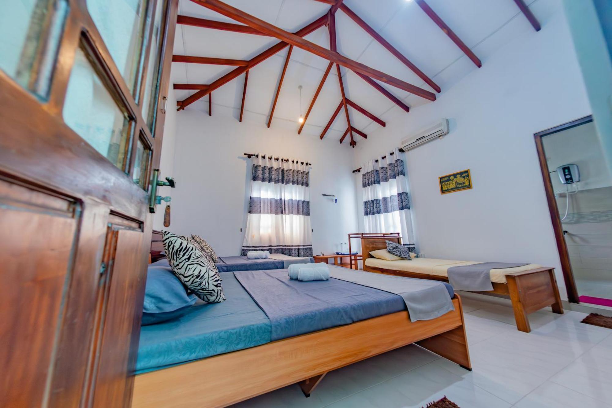 Ciel Grand Villa Kandy Eksteriør billede