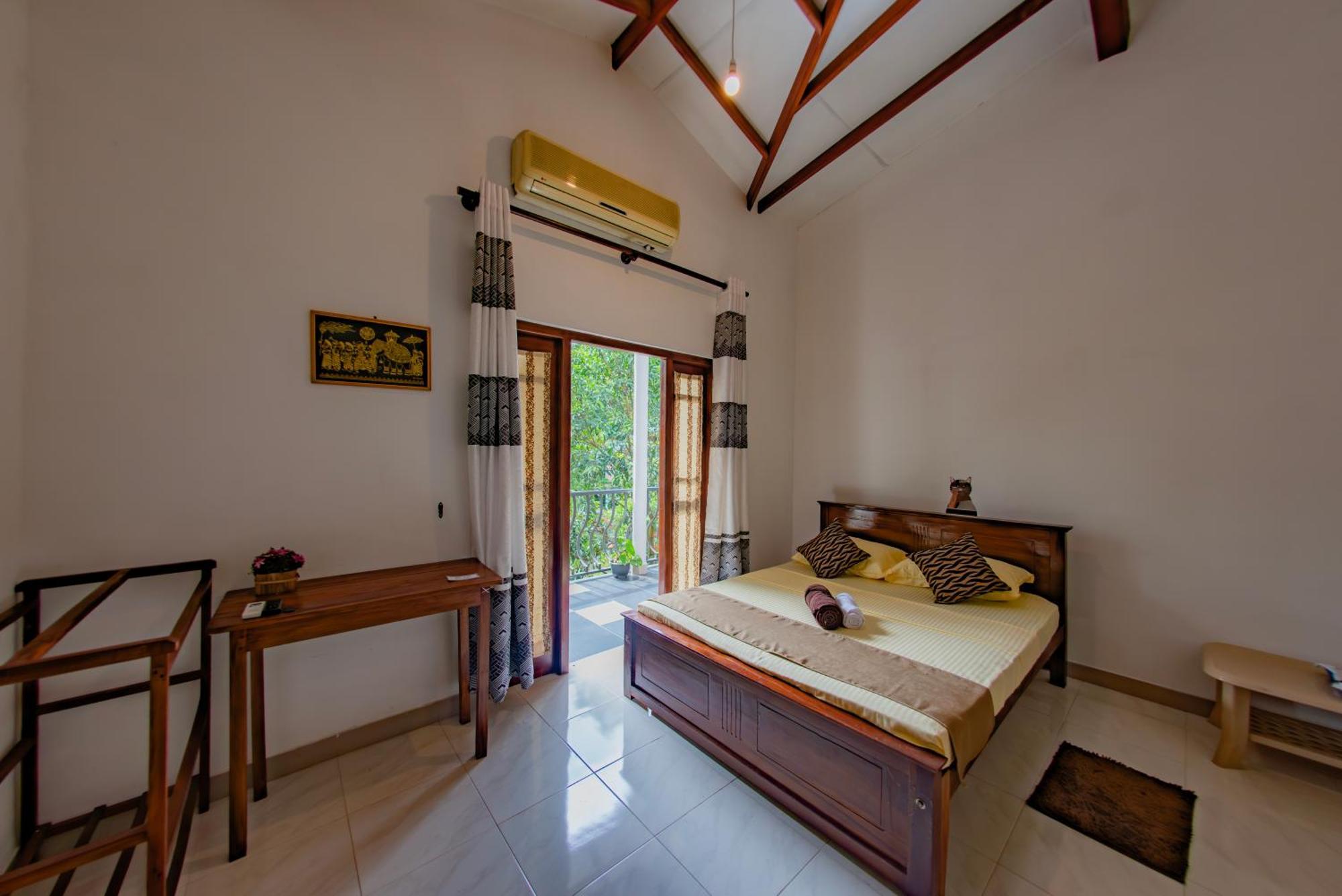 Ciel Grand Villa Kandy Eksteriør billede