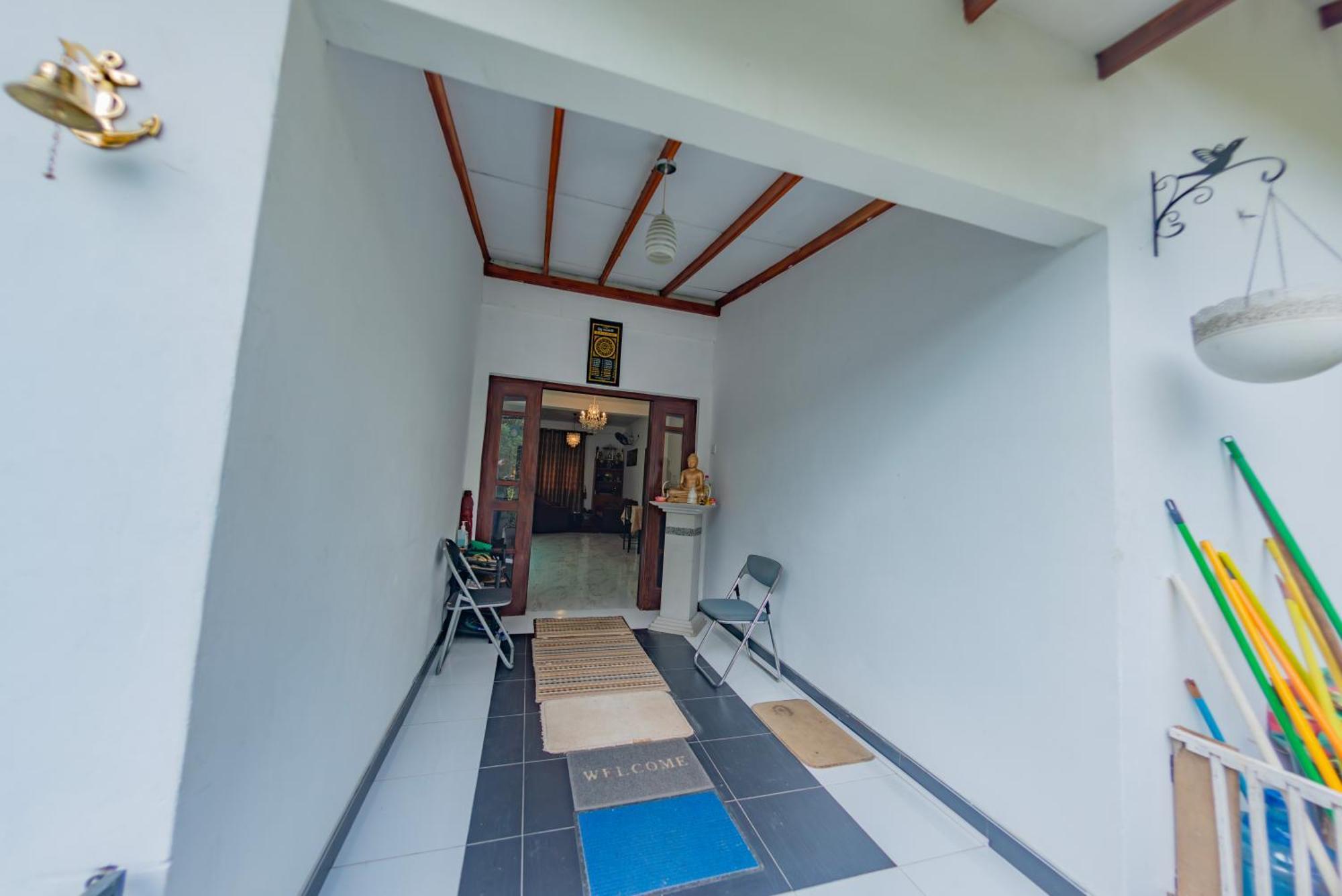 Ciel Grand Villa Kandy Eksteriør billede