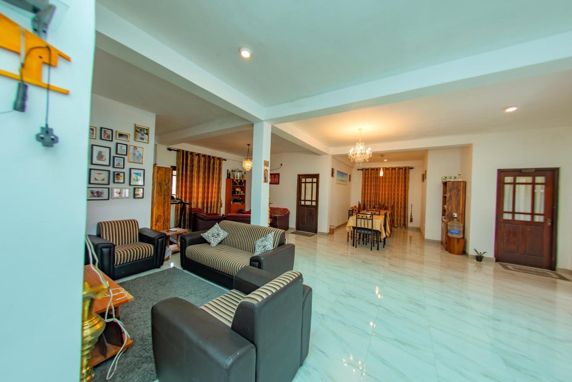 Ciel Grand Villa Kandy Eksteriør billede