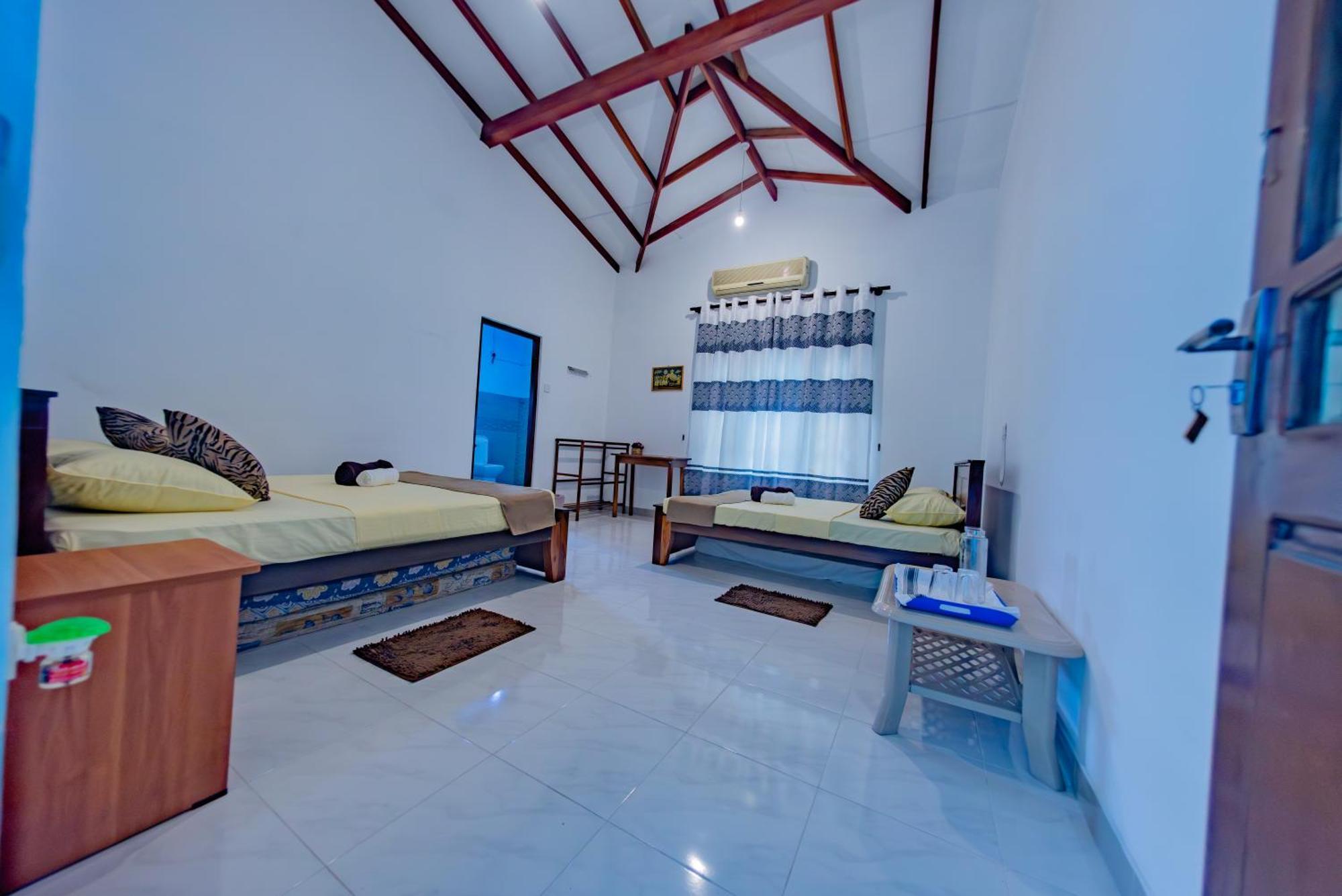 Ciel Grand Villa Kandy Eksteriør billede