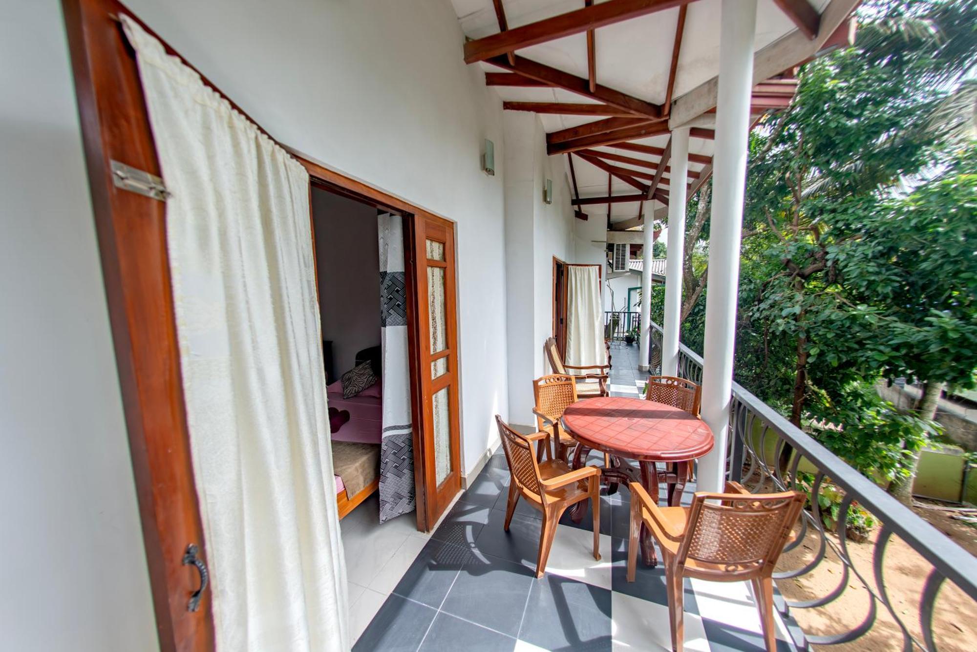 Ciel Grand Villa Kandy Eksteriør billede